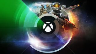 Xbox and Bethesda Games Showcase art