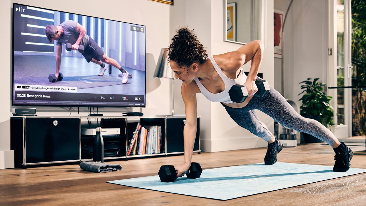 How to get fit: one of the best things you can do for your health and