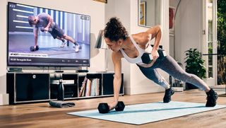 Best online personal trainer and fitness apps
