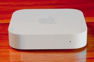 Apple AirPort Express 2012 model