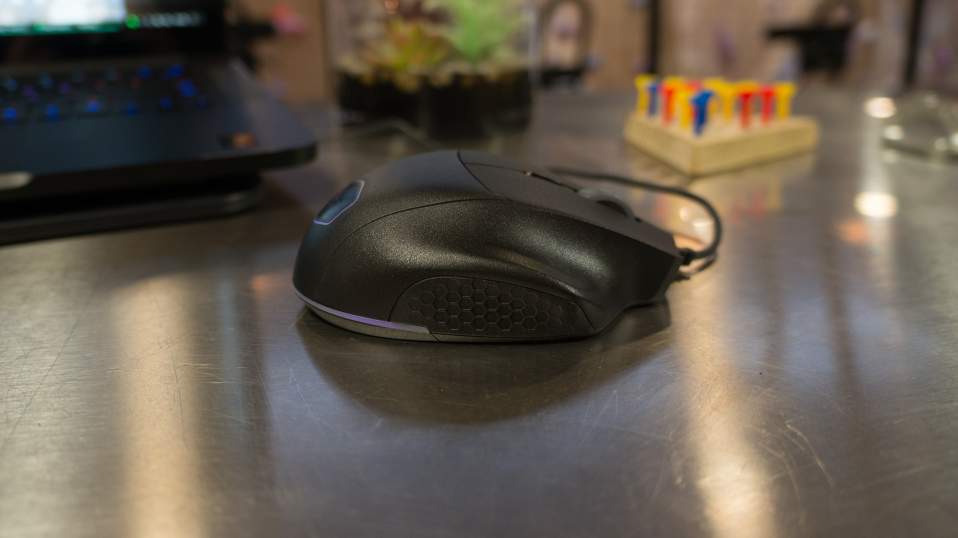 Cooler Master MasterMouse MM520