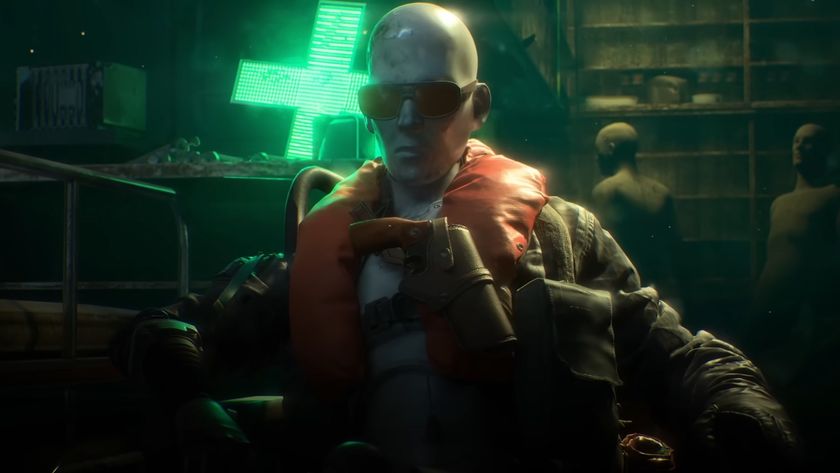 Arc Raiders automaton medical vendor Lance