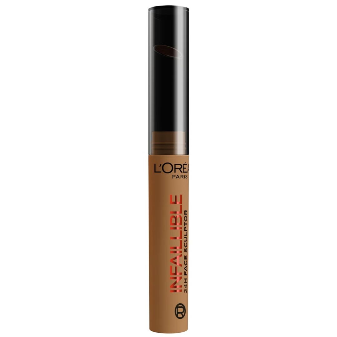 L’oreal Paris Infallible Face Sculptor