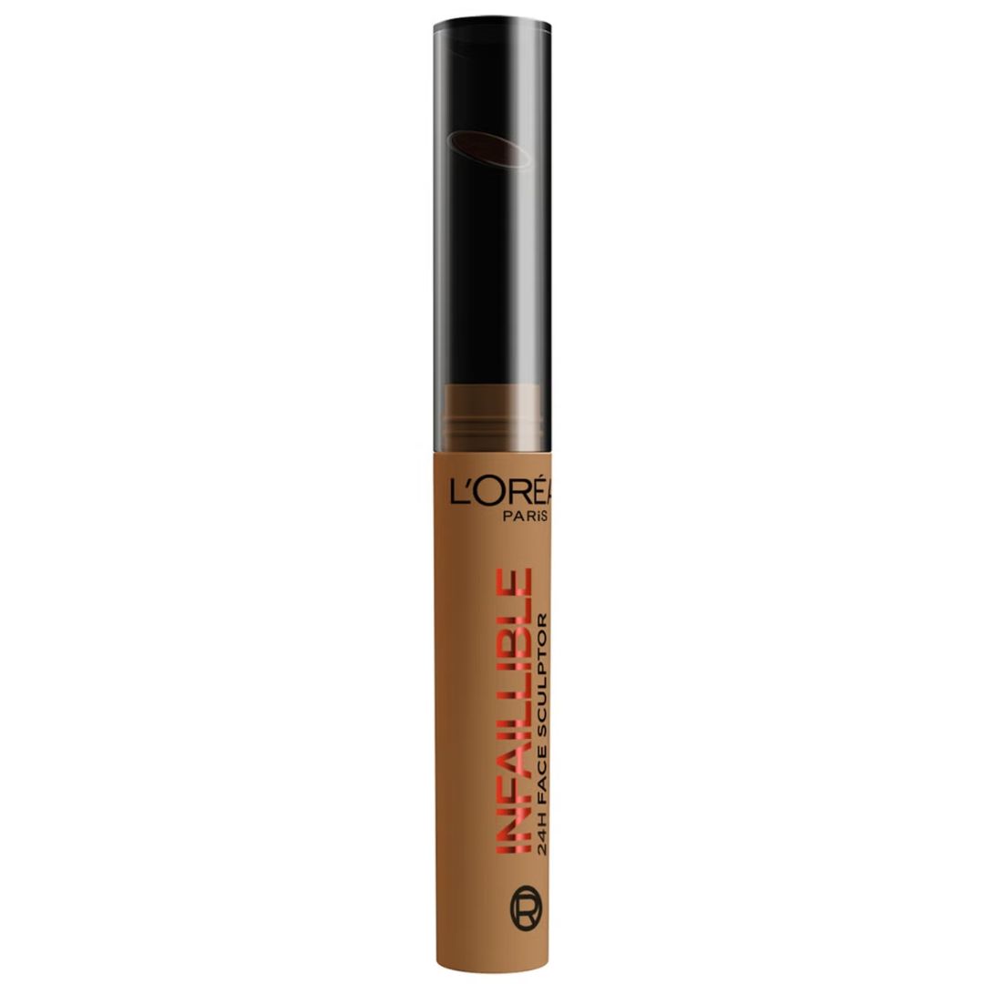 L&amp;rsquo;oreal Paris Infallible Face Sculptor
