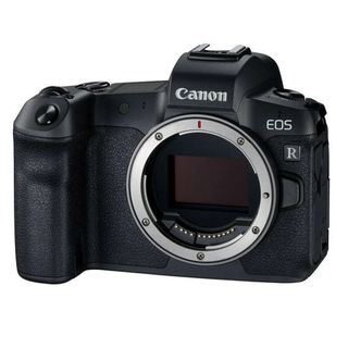 Canon EOS R