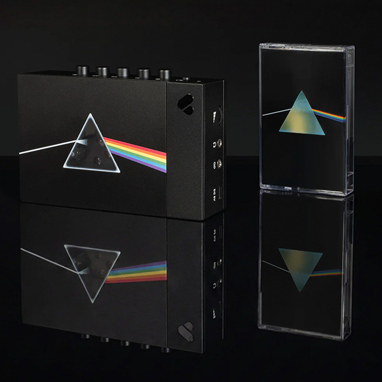 We Are Rewind x Pink Floyd