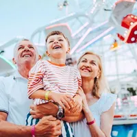 Planning a theme park getaway? Planning a theme park getaway?