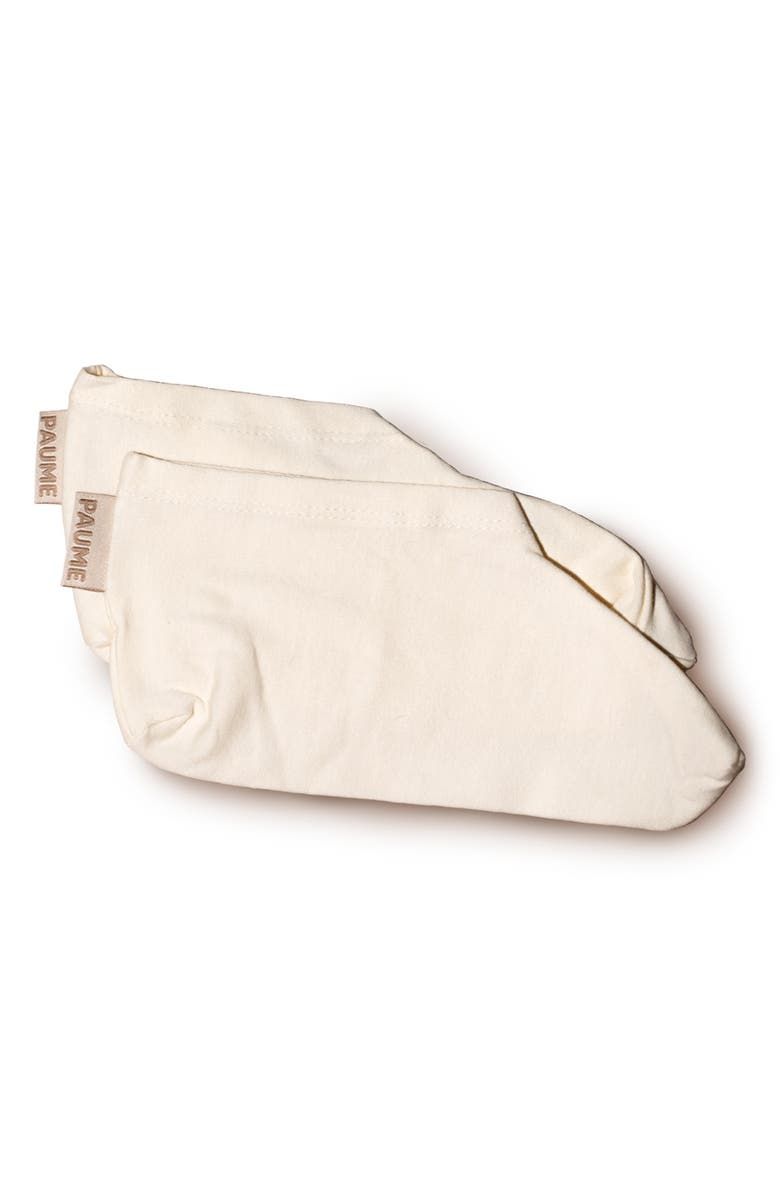 Organic Cotton Overnight Socks