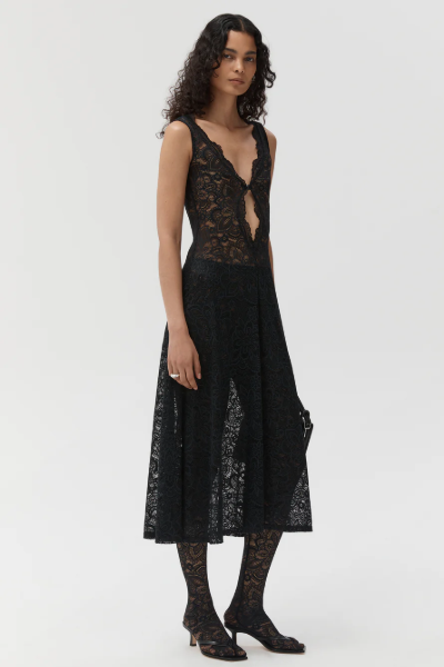 Beaufille, Twain Lace Dress
