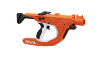 NERF Rival Curve Shot -- Flex XXI-100 Blaster$26.49now $16.99 from Amazon