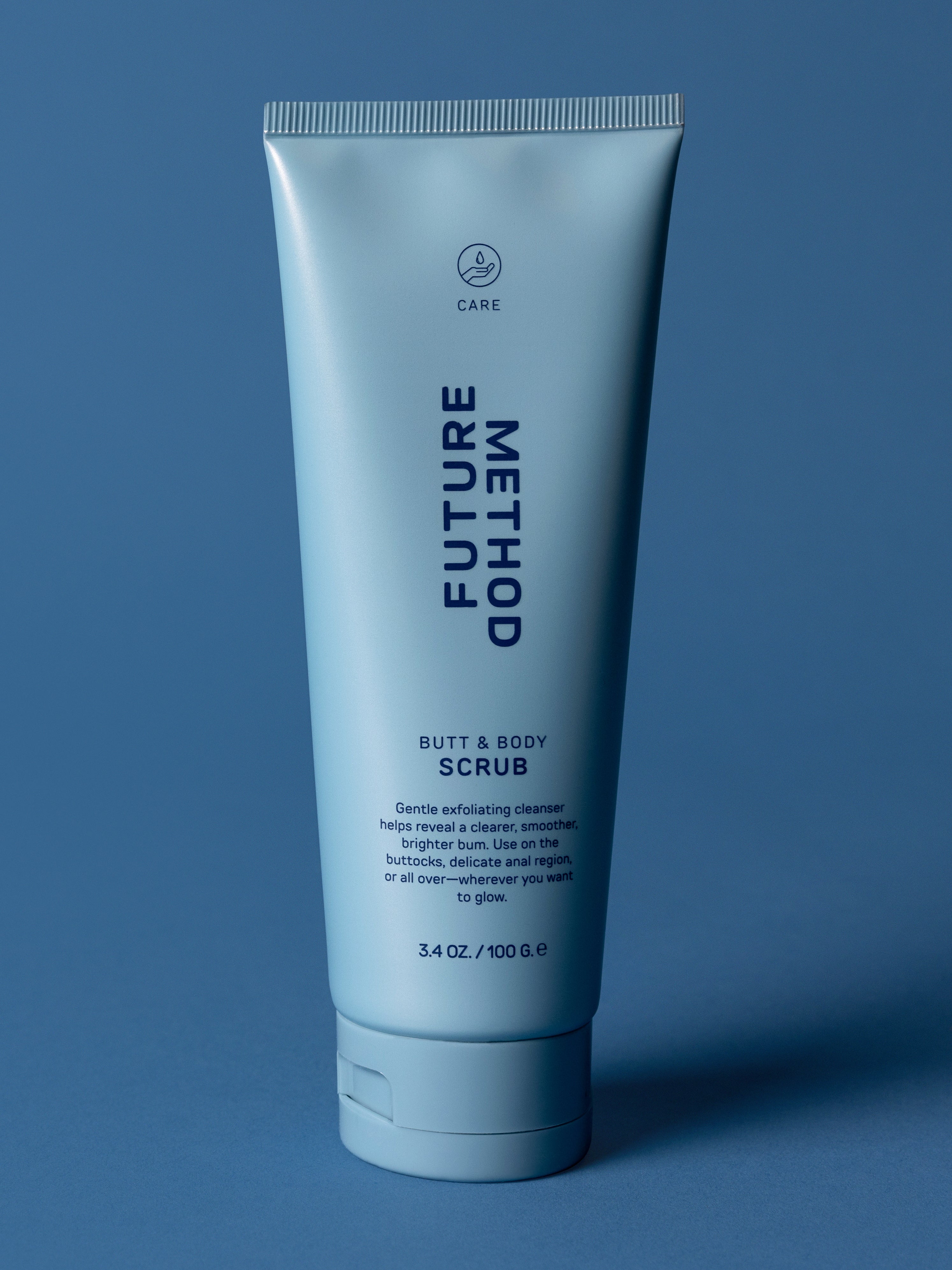 Butt + Body Scrub