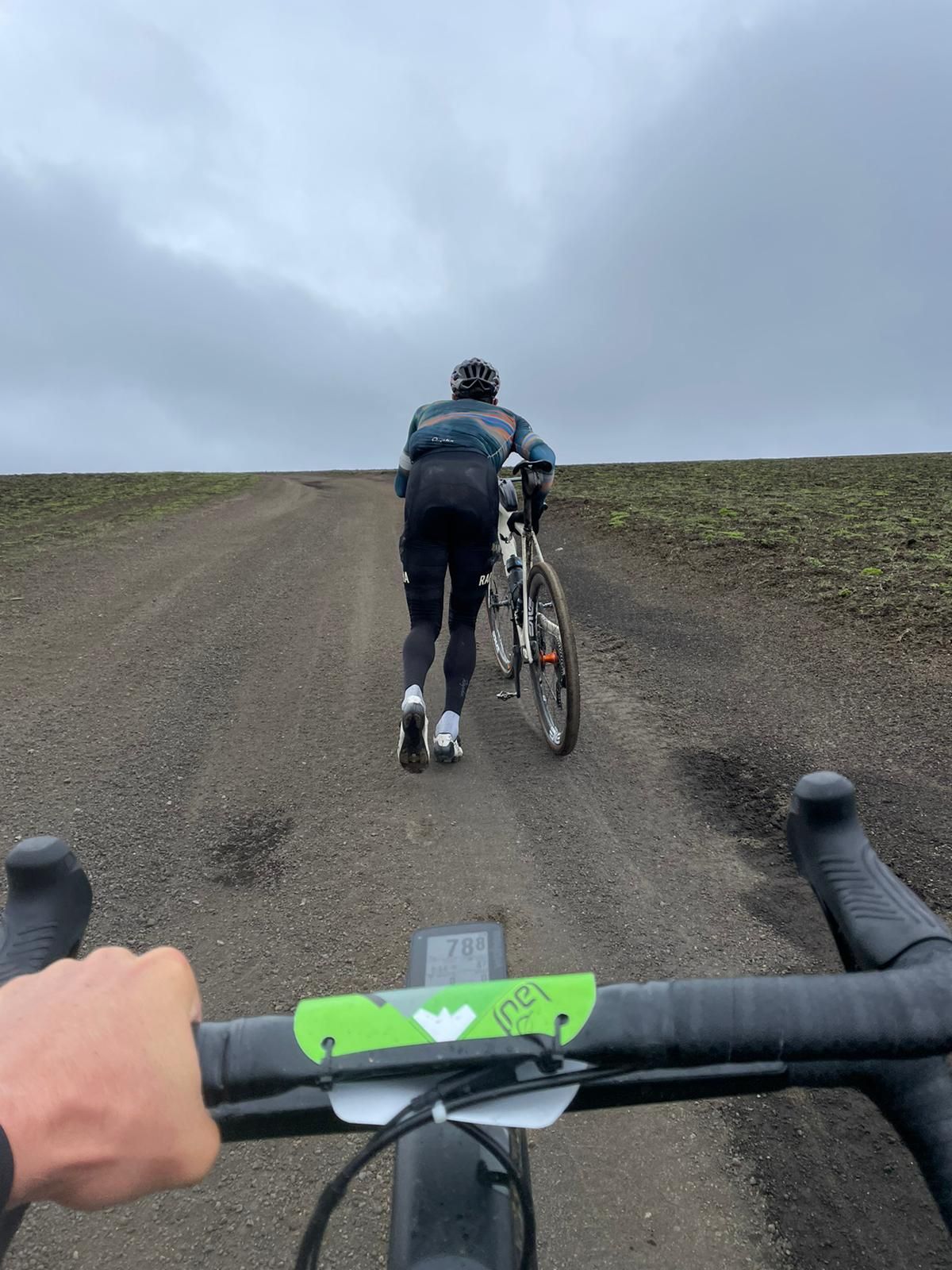 The Rift Gravel Race