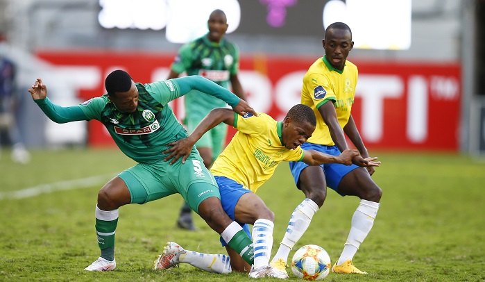 Mamelodi Sundowns vs AmaZulu