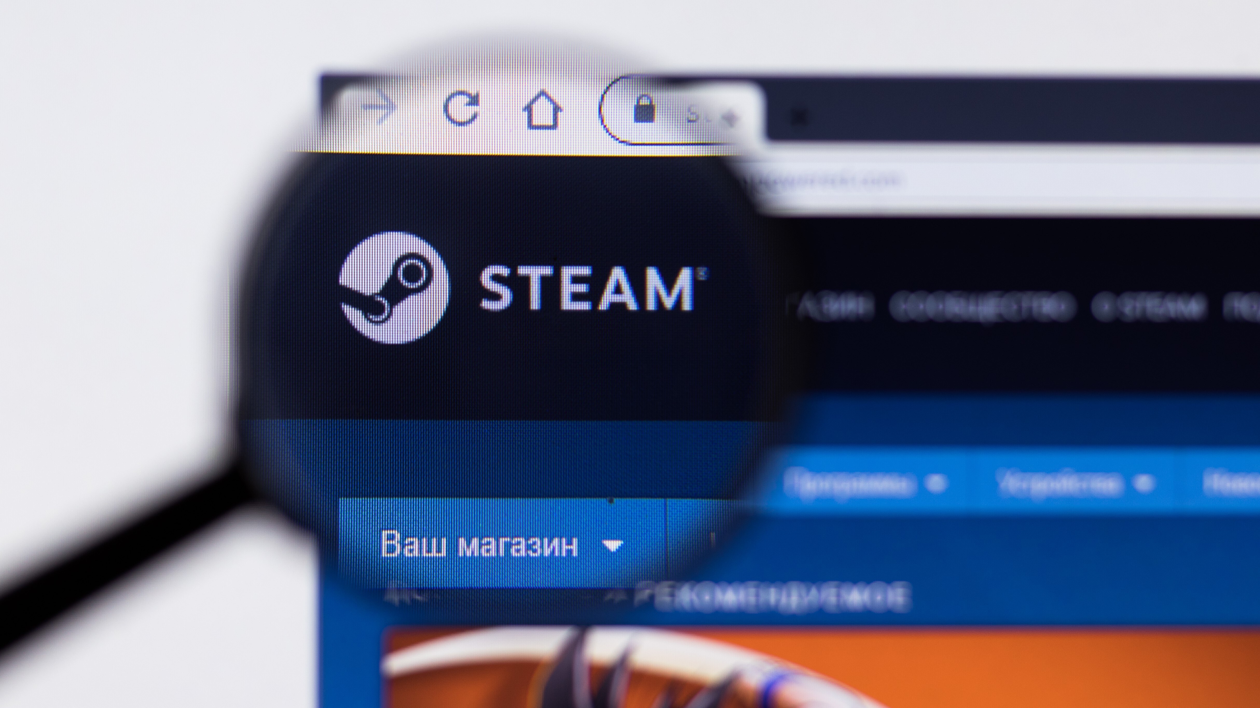 Steam Cracks Down on Cheap Games in Turkey & Argentina
