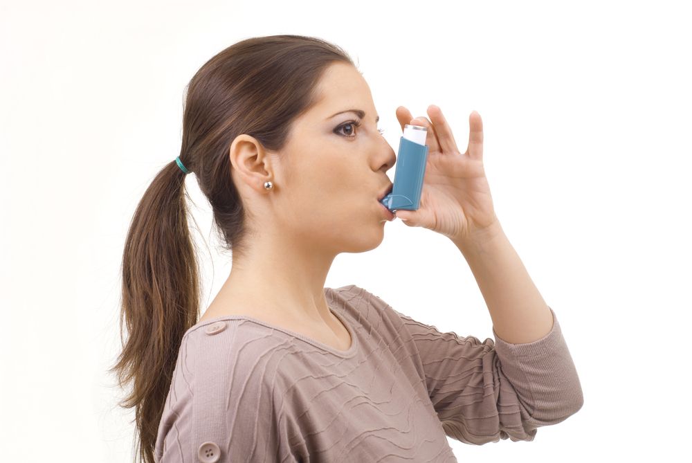 Learn How To Get Your Asthma Under Control