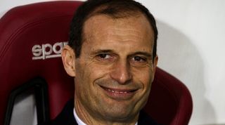 Massimiliano Allegri