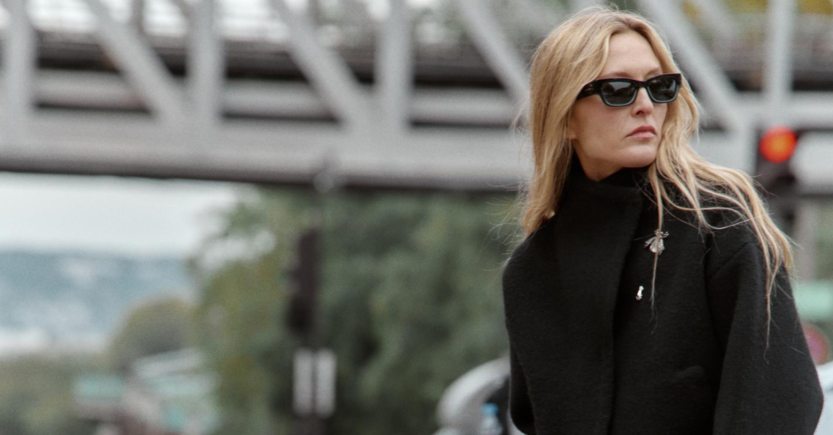 Zara’s Double-Breasted Knit Bomber Will Have Sold Out by Saturday Zara’s Double-Breasted Knit Bomber Will Have Sold Out by Saturday