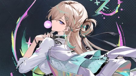 Wuthering Waves banners - Lynae