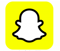 Snapchat
Cost: Free Available on: Apple, Google Play, and App Gallery
Snapchat is the social media app that lets you share moments instantly with friends and family. 