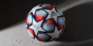 Adidas Champions League Group Stage ball 2020