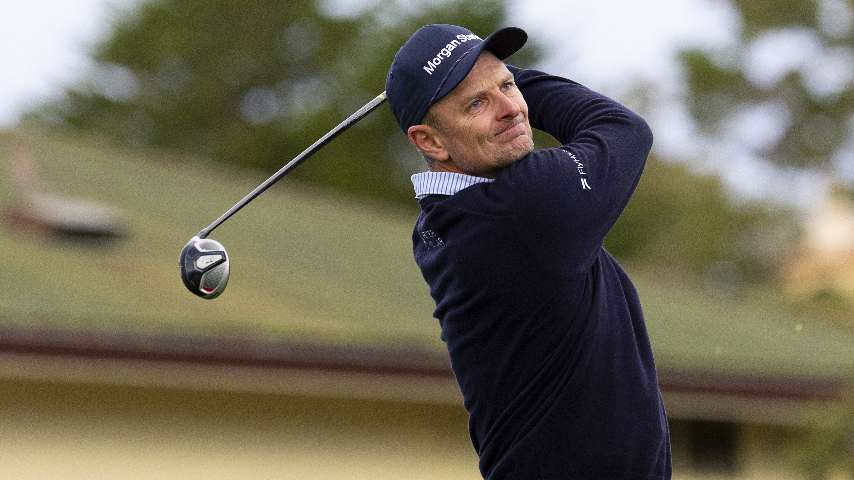 Photo of justin rose