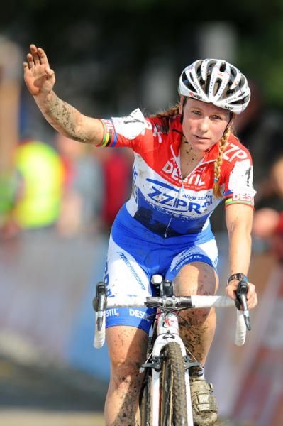 Daphny Van den Brand