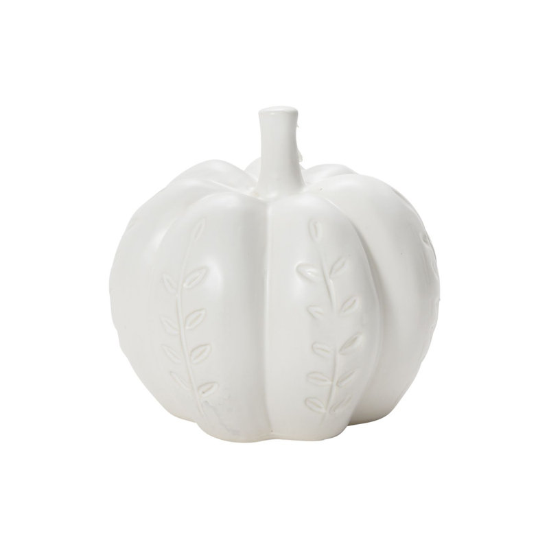 The Holiday Aisle&amp;reg; Garner Pumpkin | Wayfair