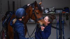 Bubby Upton&rsquo;s groom