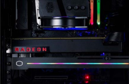 Cooler Master Unveils ELV8 GPU Brace 