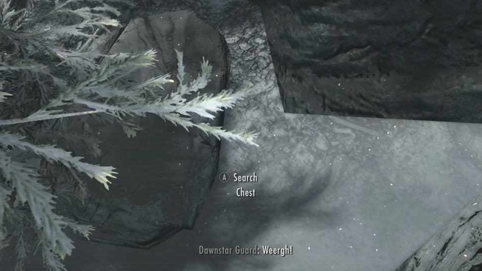 7 Skyrim hidden chest locations that will help you get rich quick GamesRadar+
