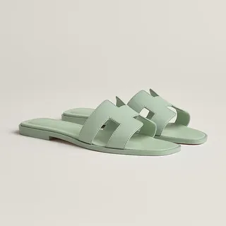 Hermès, Oran Sandals