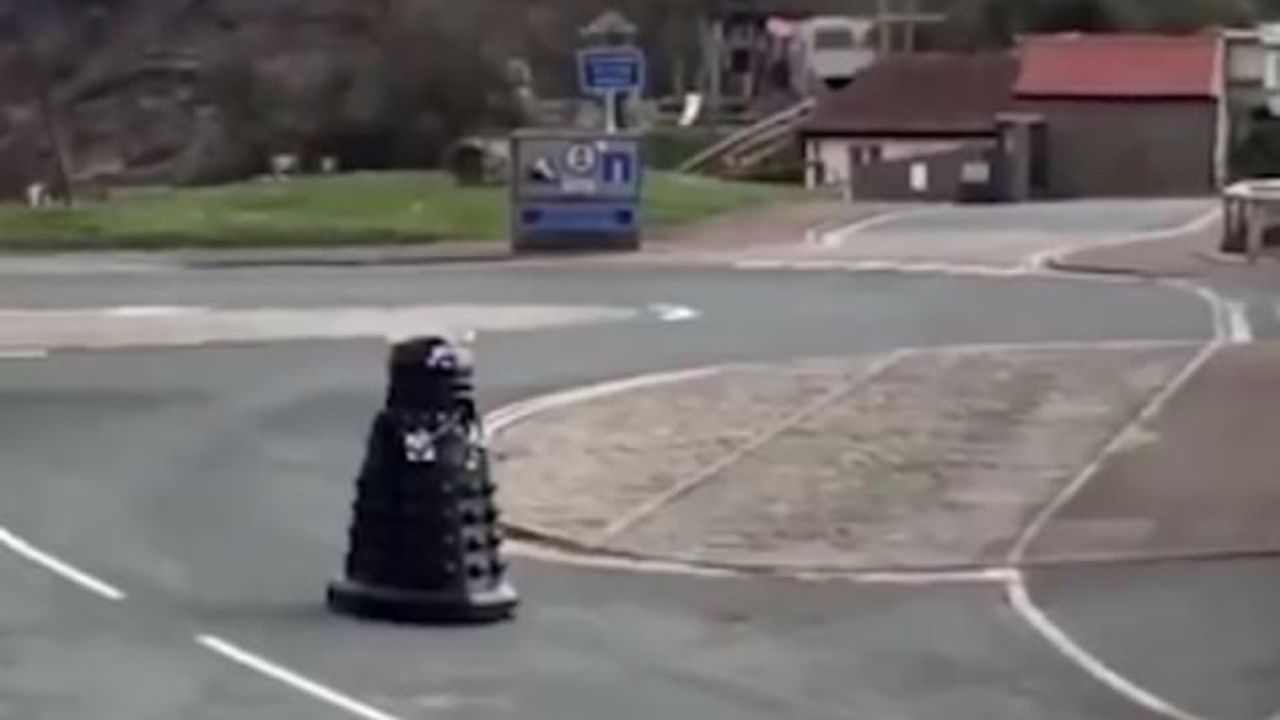 Dalek