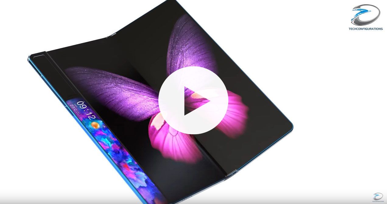 Samsung Galaxy Fold 2