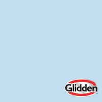 Glidden Clear Blue Sky Paint: $25.94 at Walmart&nbsp;