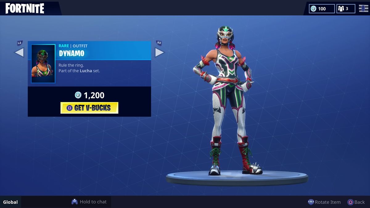 How to refund Fortnite skins, emotes and other items | GamesRadar+