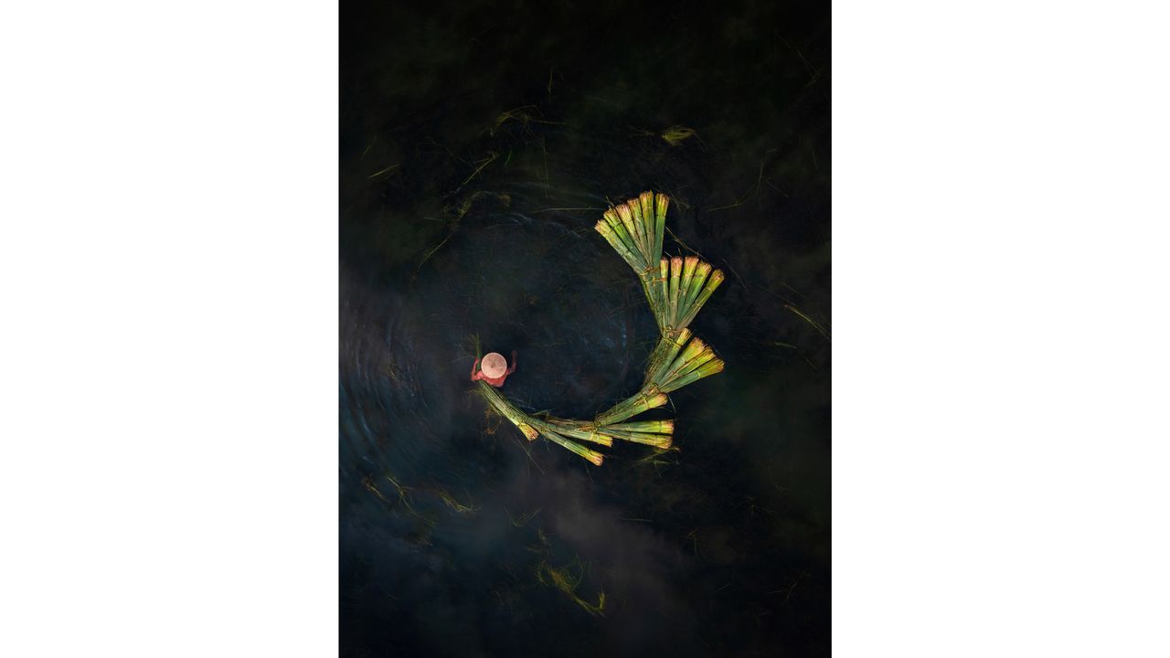 An image from the SkyPixel Awards 2026