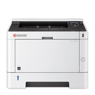 Kyocera Ecosys P2040dw against a white background