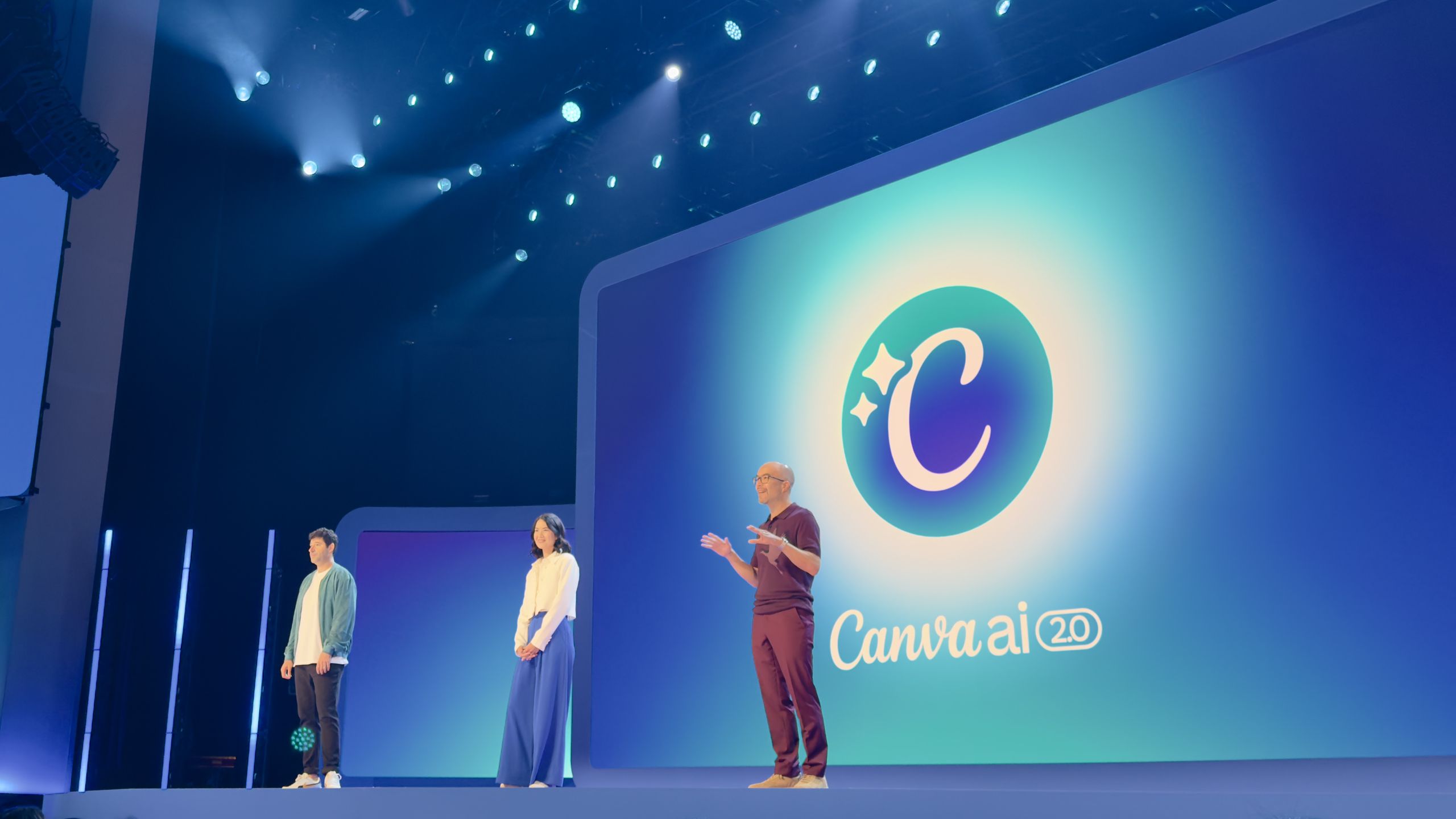 techradar.com - Craig Hale - Why Canva's AI push is no different to its core principles of democratizing design