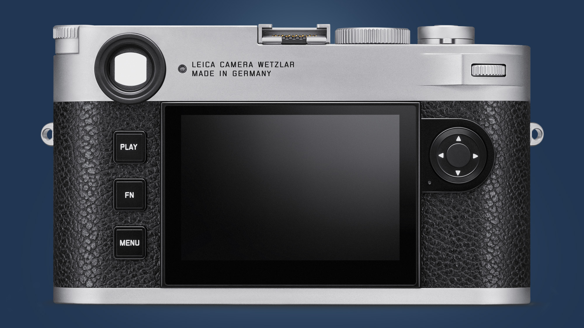 The Leica M11 is a surprisingly innovative rangefinder with 64GB