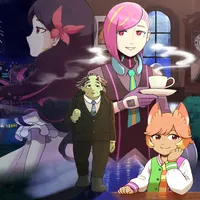 Coffee Talk Tokyo Coffee Talk Tokyo