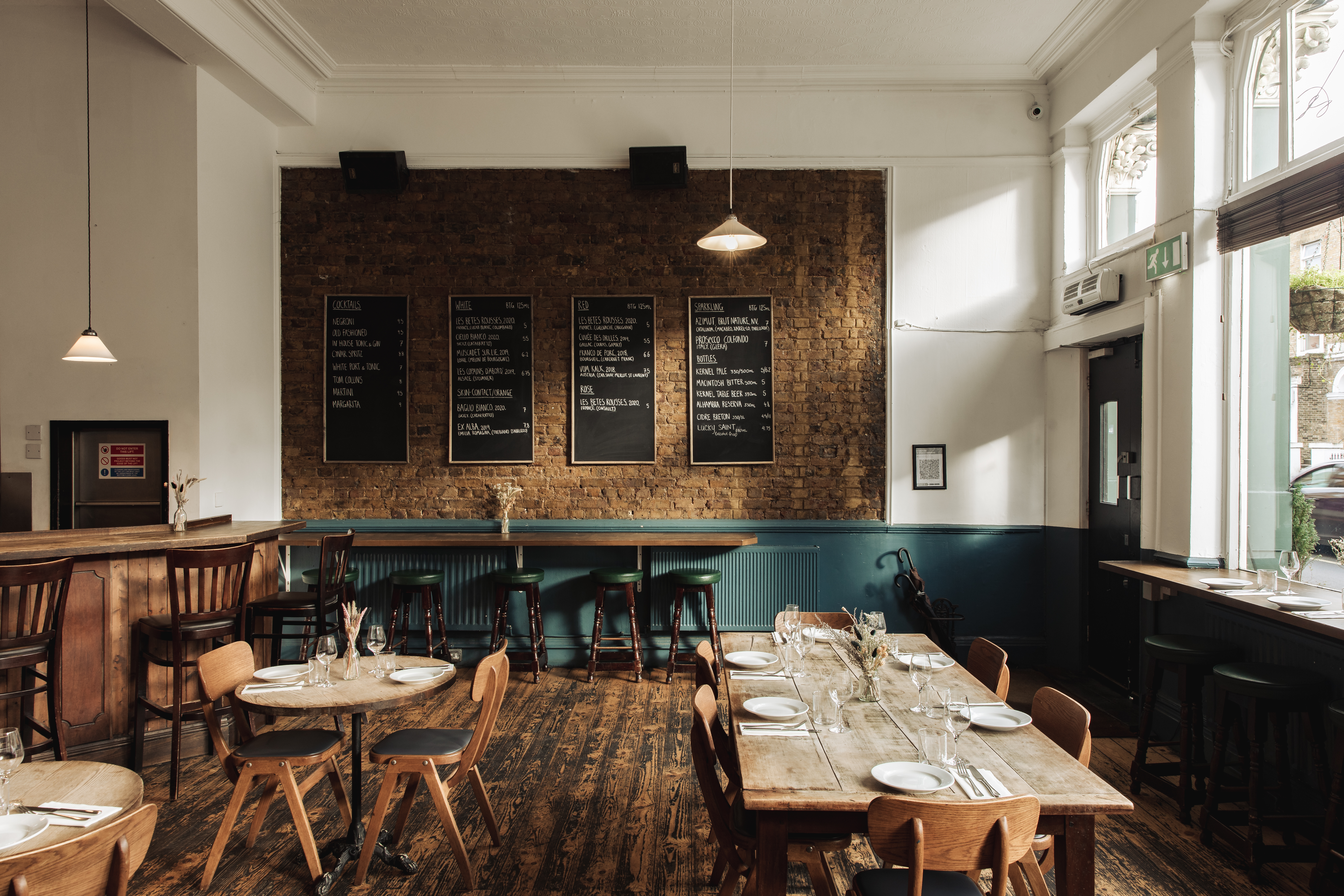 Camberwell Arms