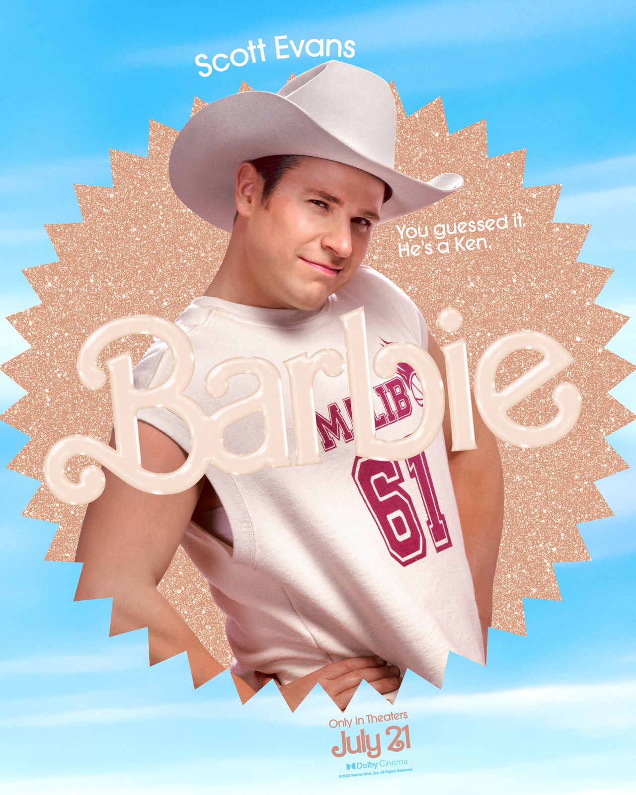 Barbie