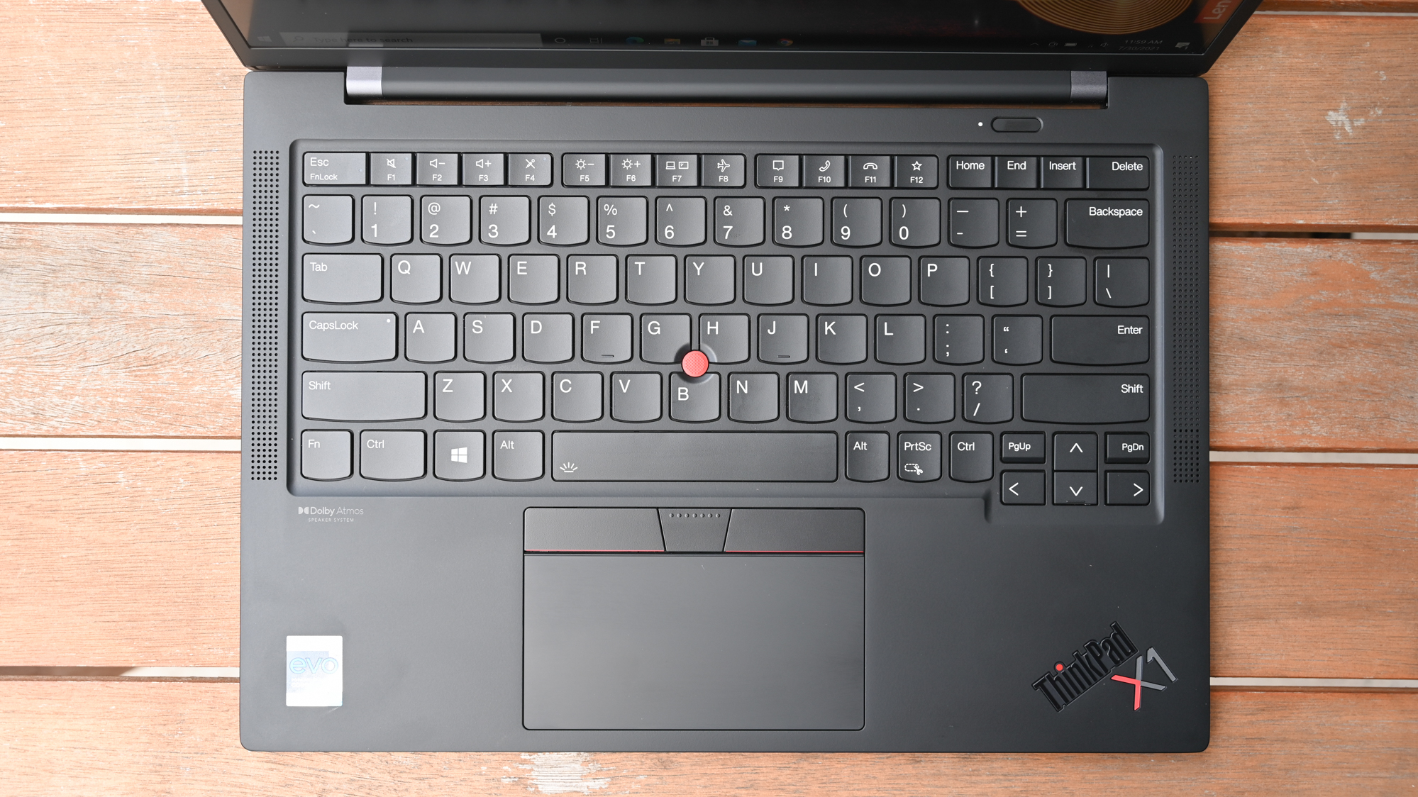Lenovo ThinkPad X1 Carbon gen 9