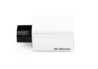iFi SilentPower DC Blocker