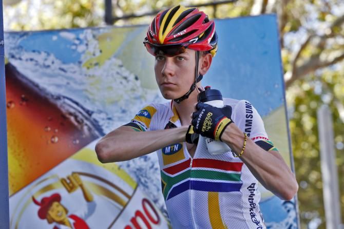 Louis Meintjes (MTN-Qhubeka)