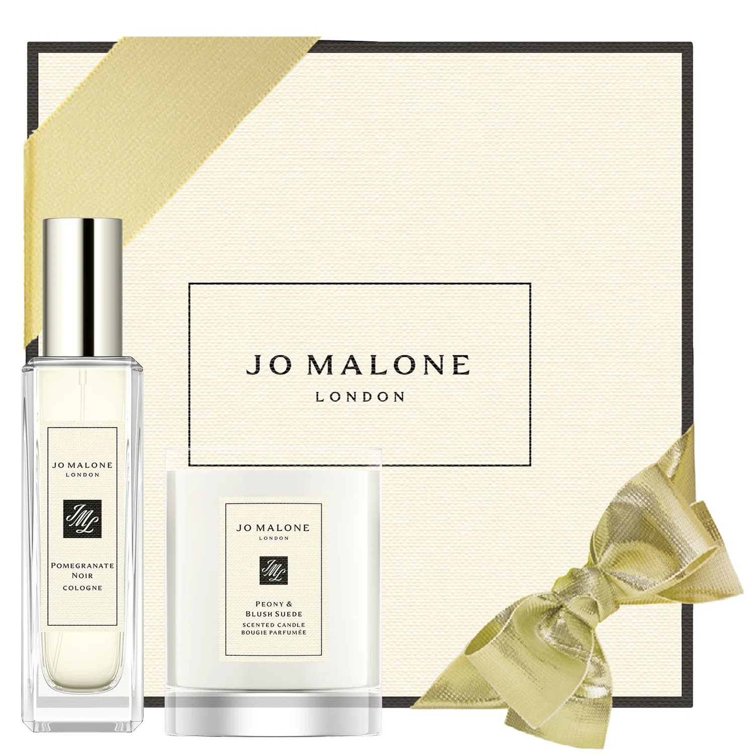 Jo Malone London Exclusive Bespoke Set