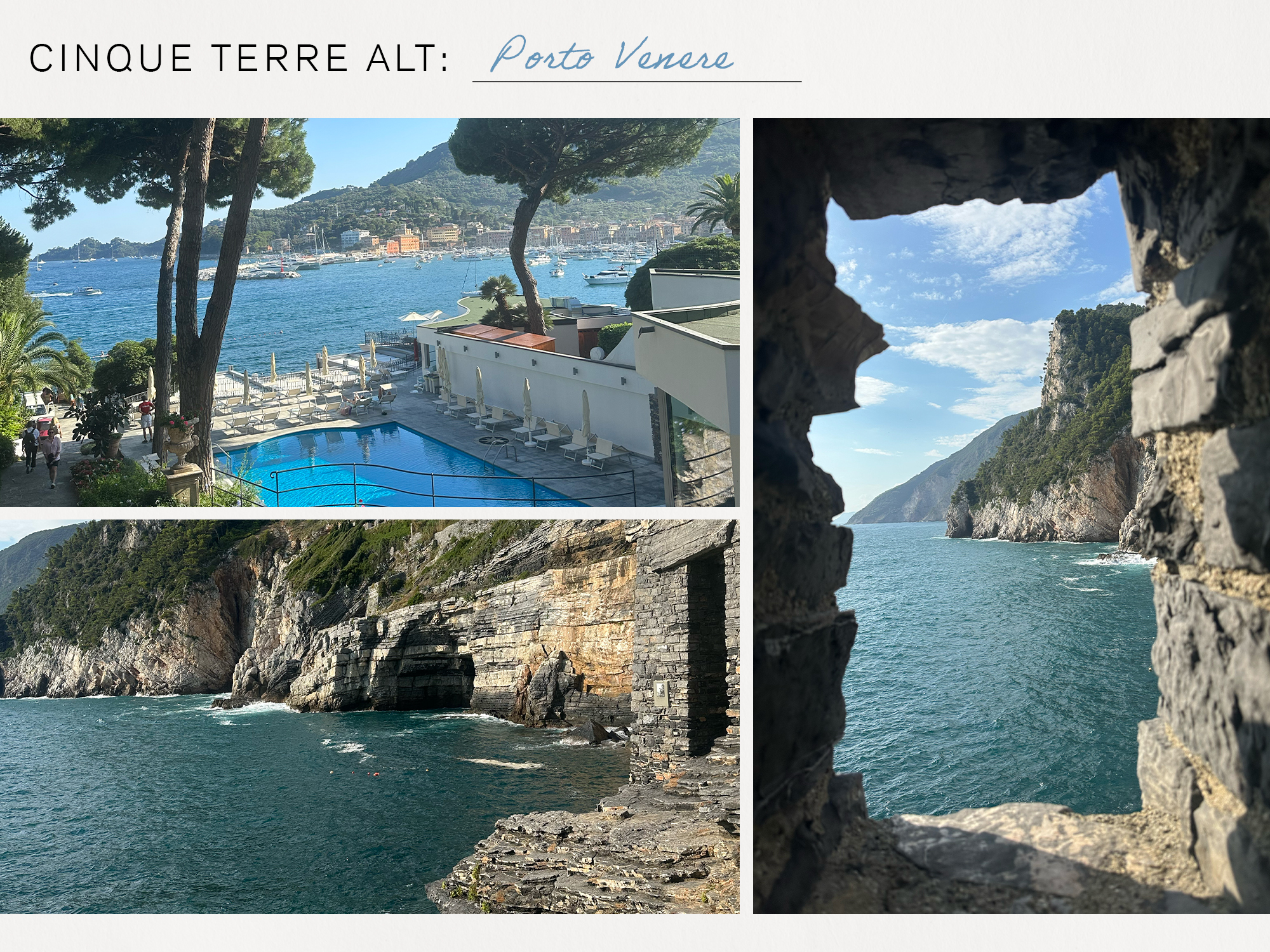 Jenny Walton's insider travel guide to Tuscany, Italy