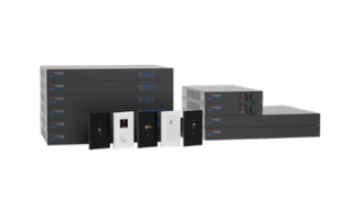 The ADI New Episode Business Music Solution.