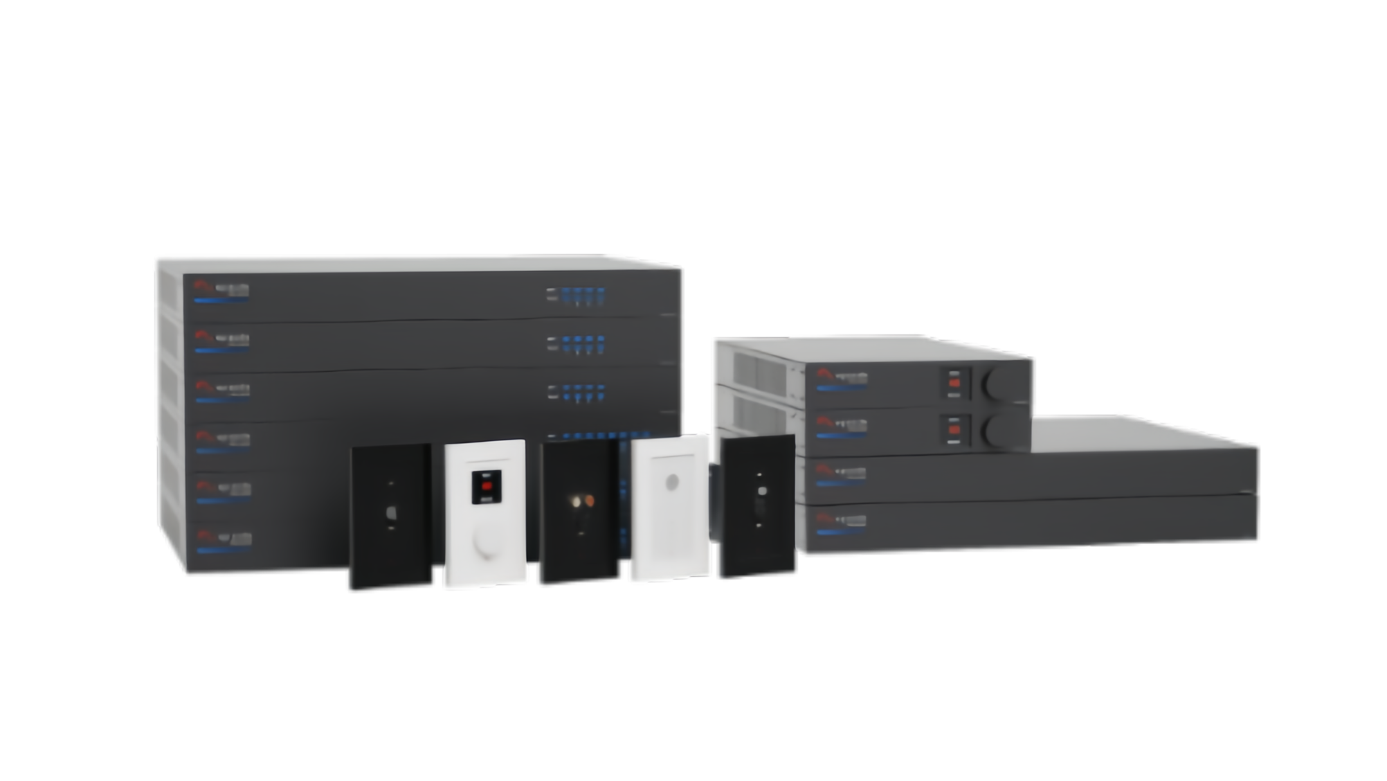 The ADI New Episode Business Music Solution.