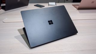 Microsoft Surface Laptop 4 apparently leaked with the latest Intel 